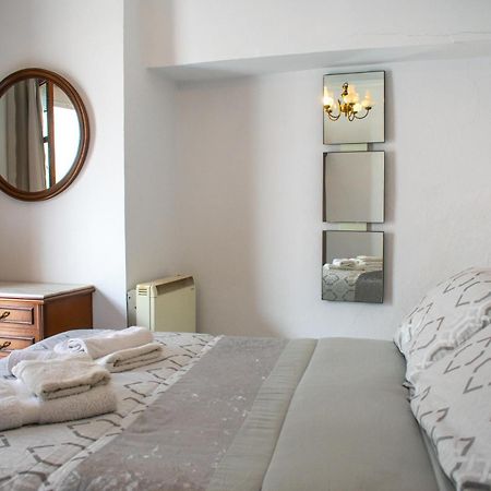 Setenil De Las BodegasCasa Puerta Arabe别墅 外观 照片