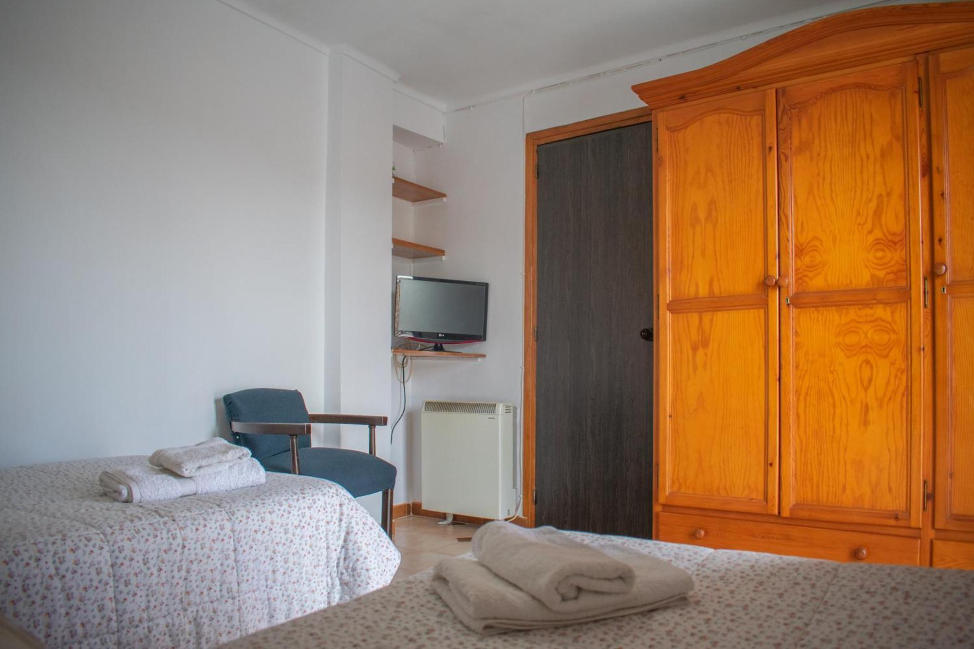Setenil De Las BodegasCasa Puerta Arabe别墅 外观 照片