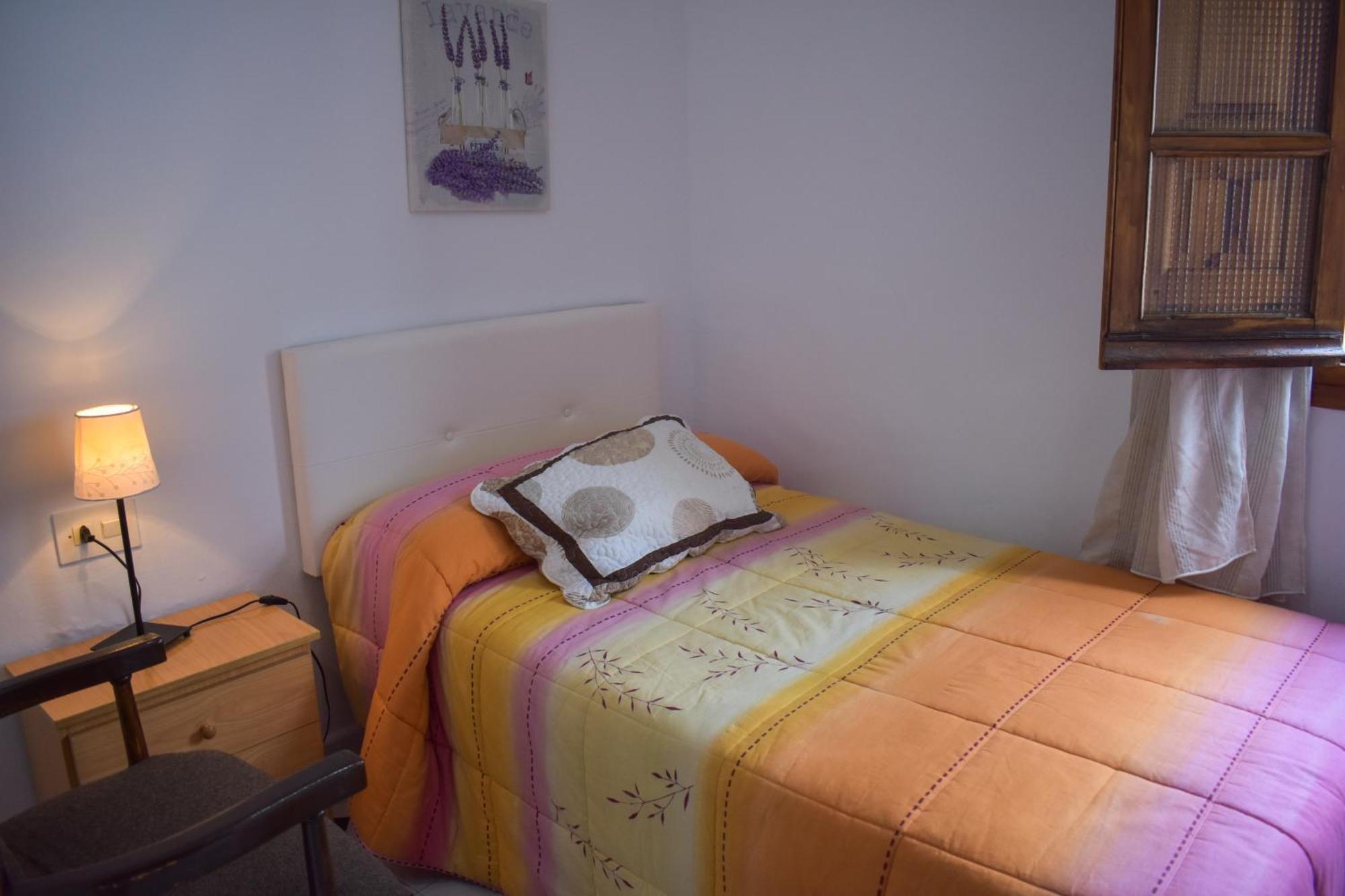 Setenil De Las BodegasCasa Puerta Arabe别墅 外观 照片