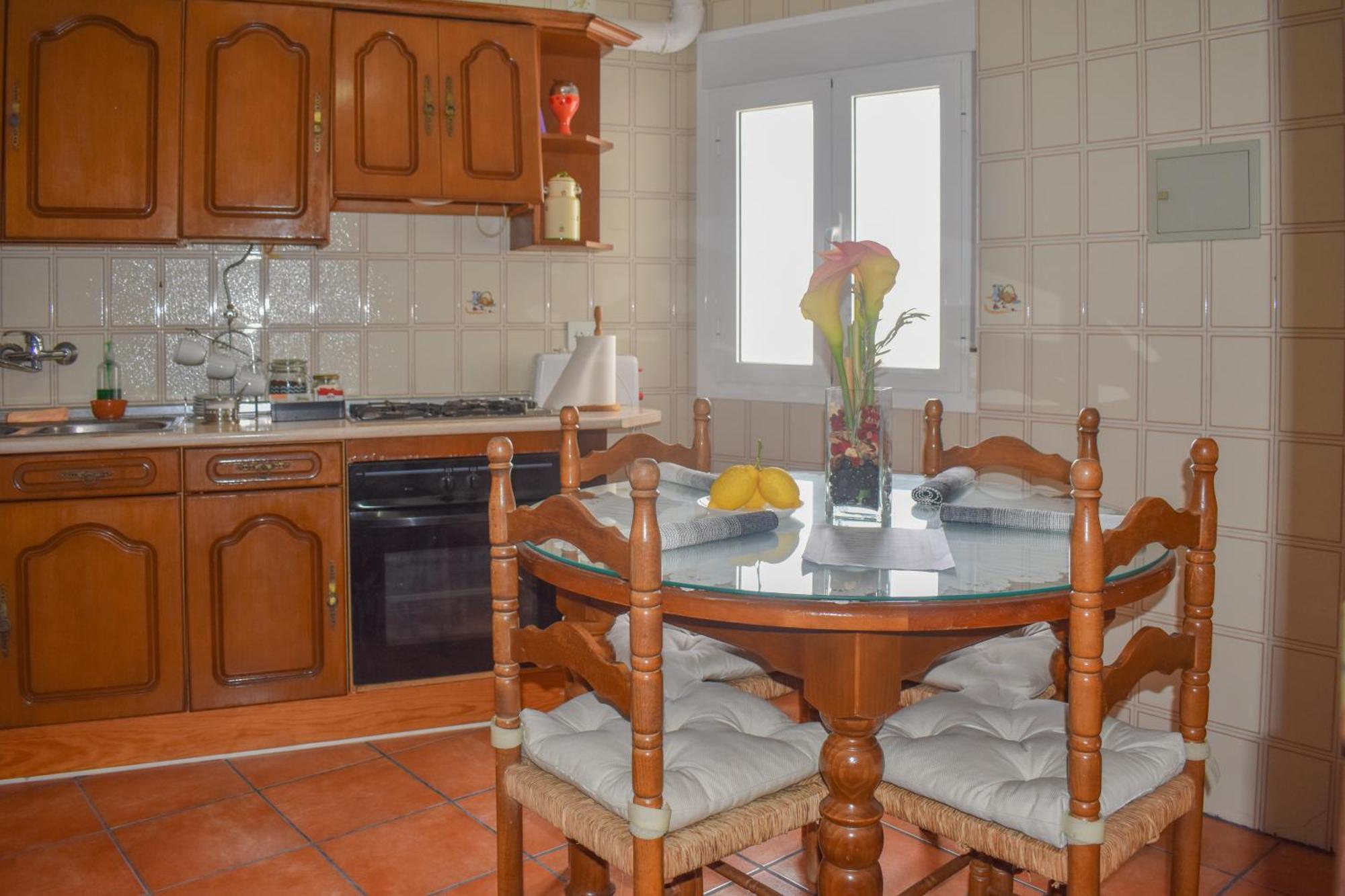 Setenil De Las BodegasCasa Puerta Arabe别墅 外观 照片